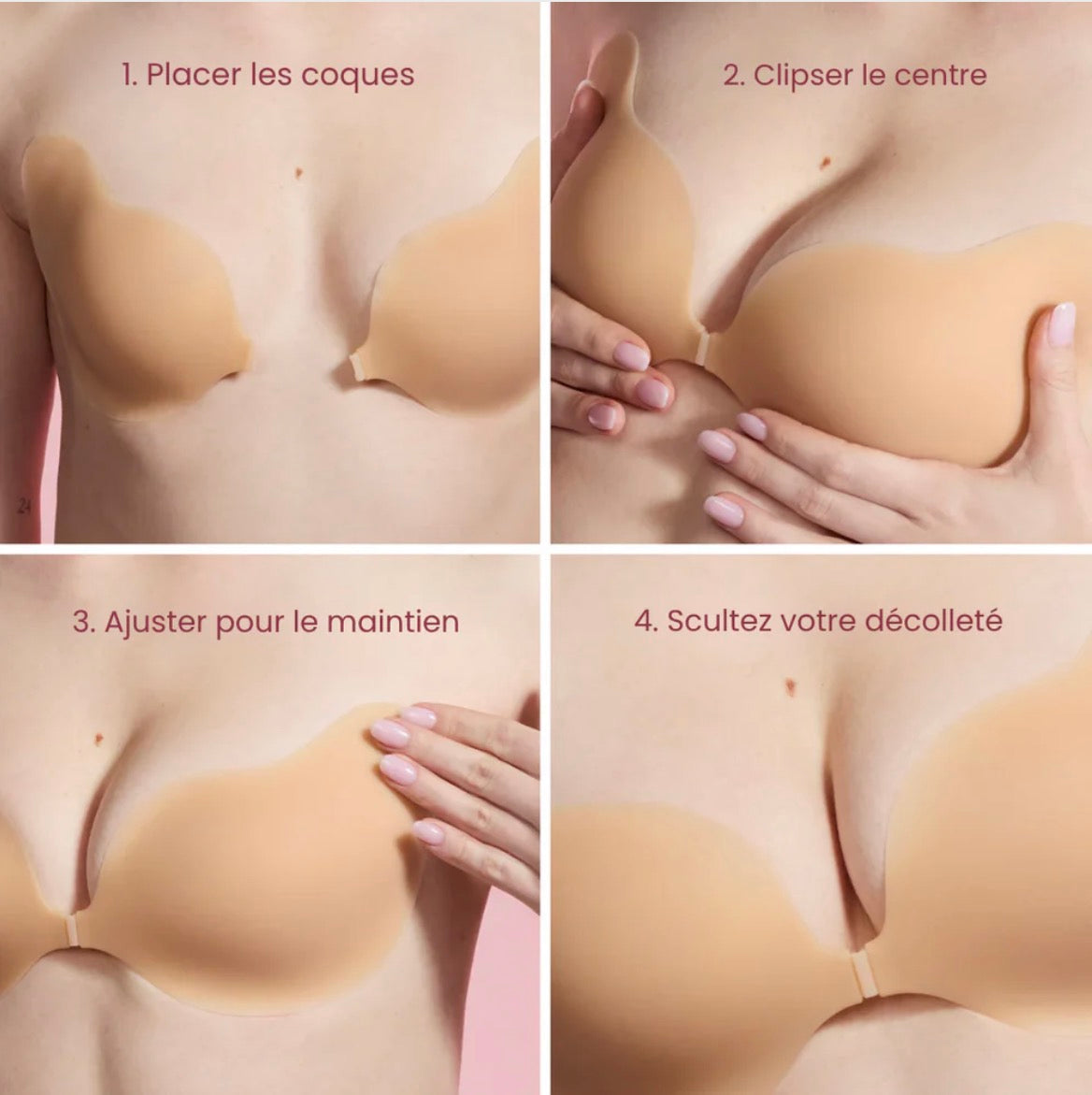 Pack Routine complète